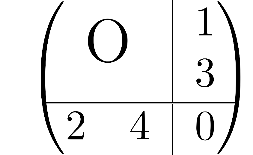 block_matrix