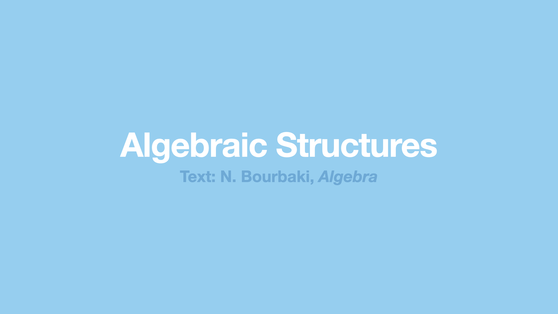 algebraic_structures