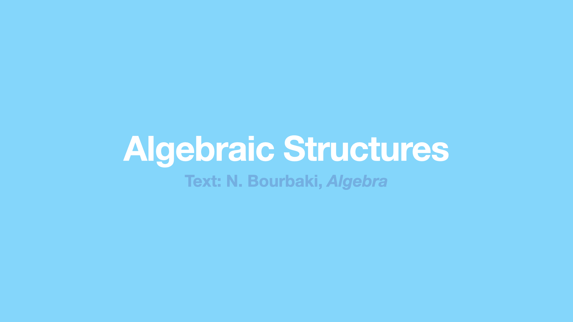algebraic_structures