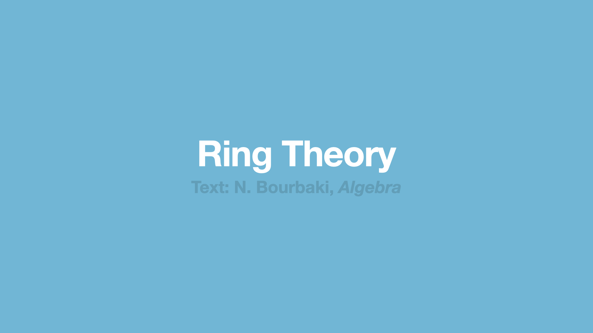 ring_theory